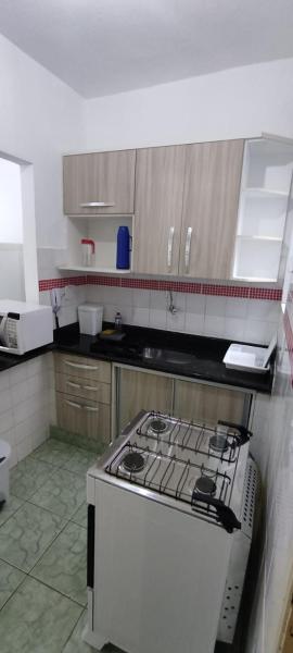 Studio at 50m da Vila Mirim - PG -